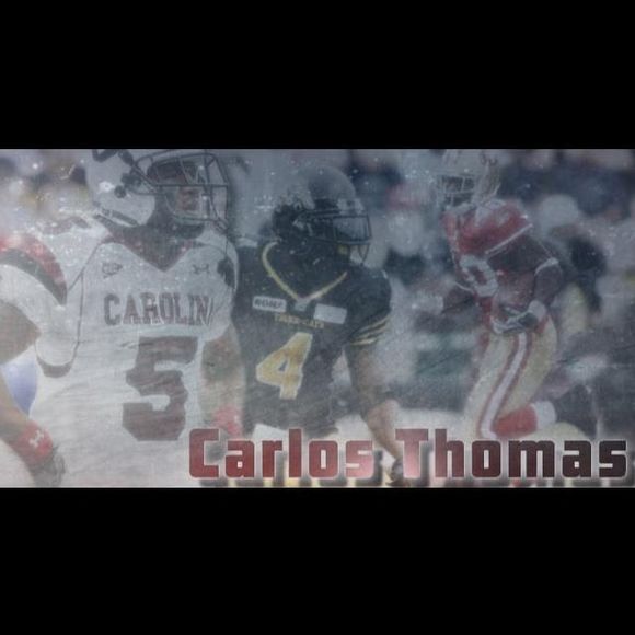 Meet your Posher, Carlos - Picture 1 of 1